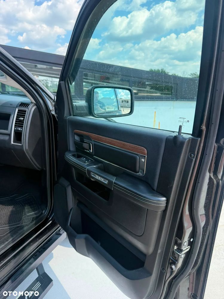 RAM 1500 Crew Cab MB Sport - 20