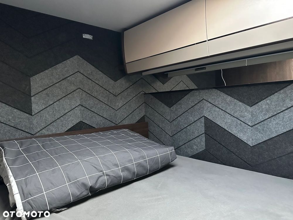 Benimar Tessoro 442 - 9