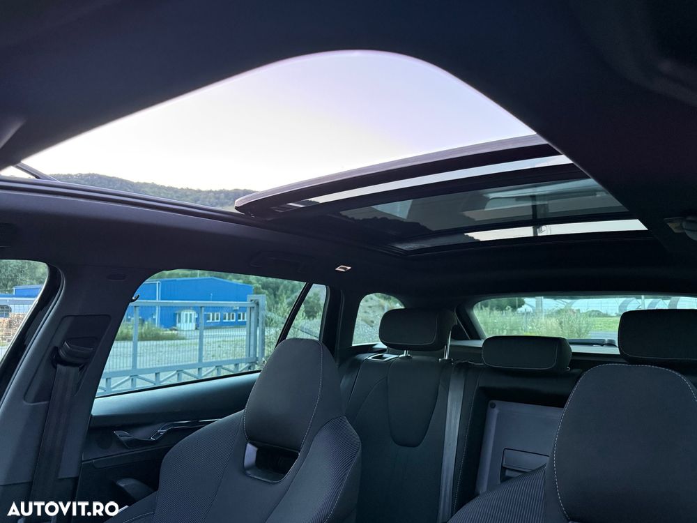 Skoda Octavia 2.0 TDI DSG Sportline - 26