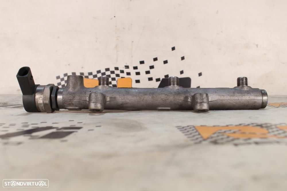 Régua / Rail De Injeção Audi A4 (8K2, B8)  059130090Ah / 057130764H / - 5