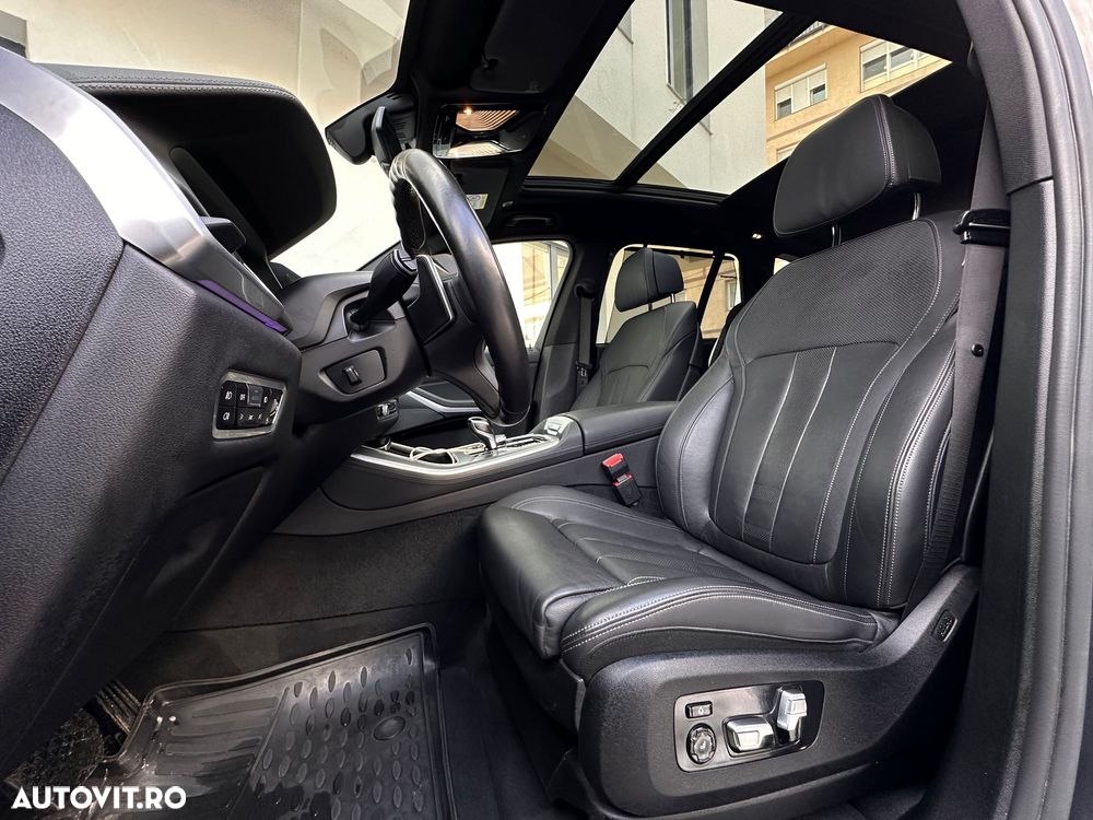 BMW X5 xDrive25d xLine - 5