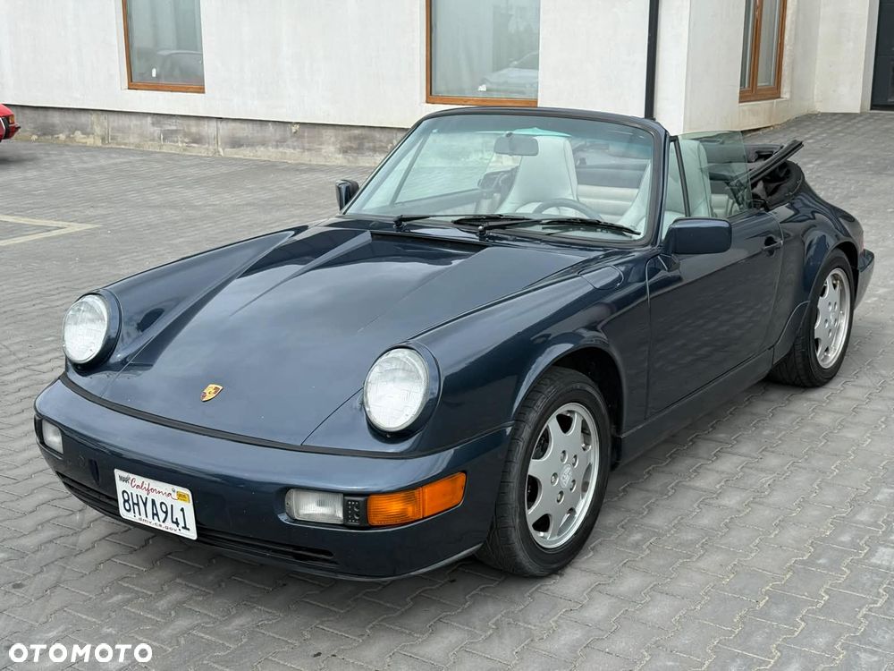 Porsche 911 2 - 4