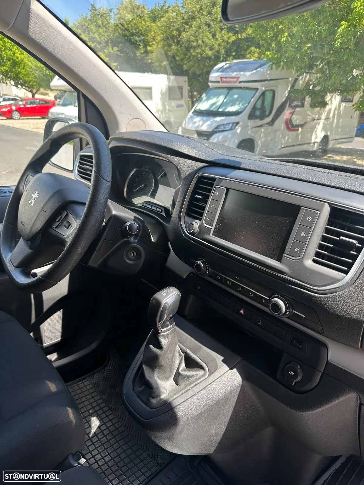 Peugeot Traveller 1.6 BlueHDi L2H1 Active Standard - 16