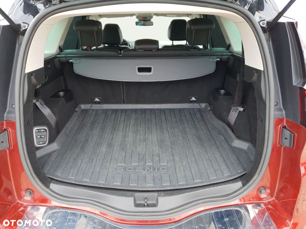 Renault Grand Scenic Gr 1.3 TCe Energy Intens - 25