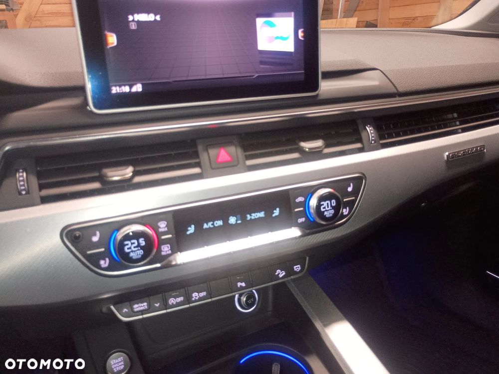 Audi A4 Allroad - 14