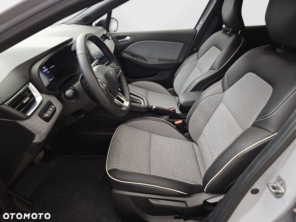 Renault Clio 1.0 TCe Techno Xtronic - 10