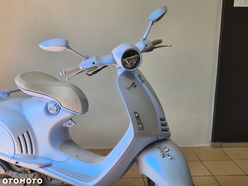 Vespa Inny - 8