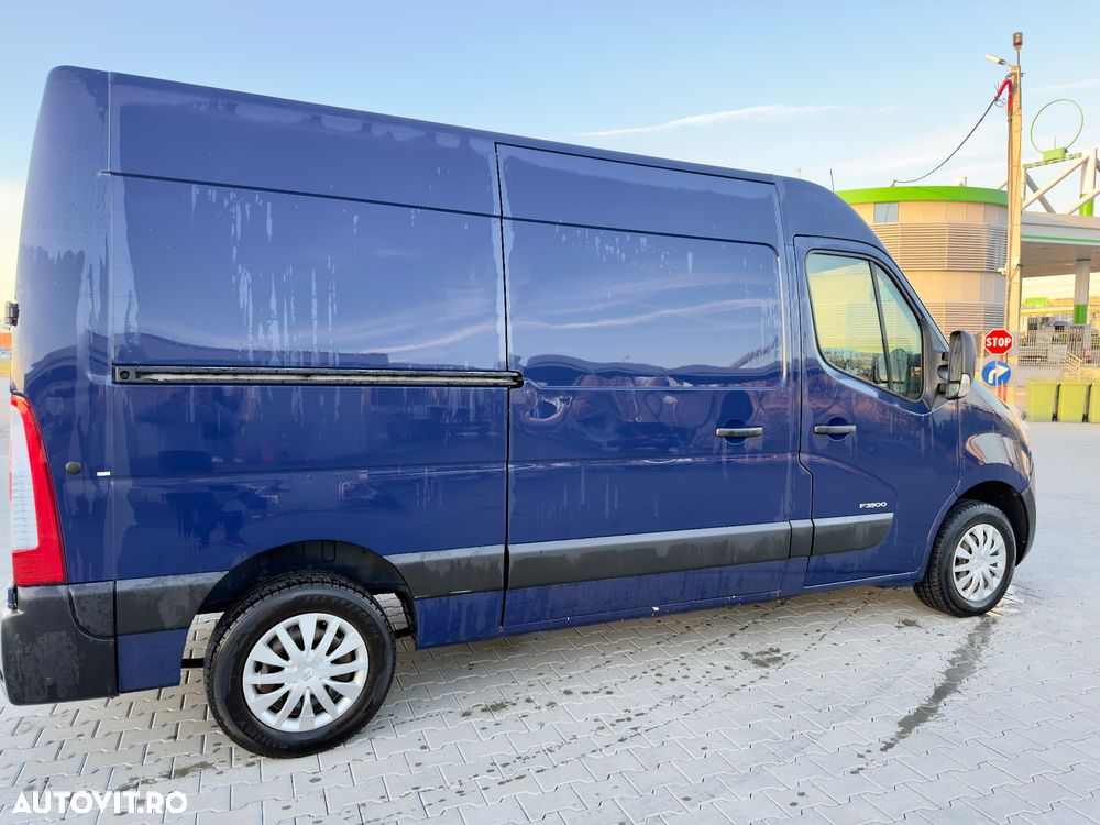 Renault Master - 3