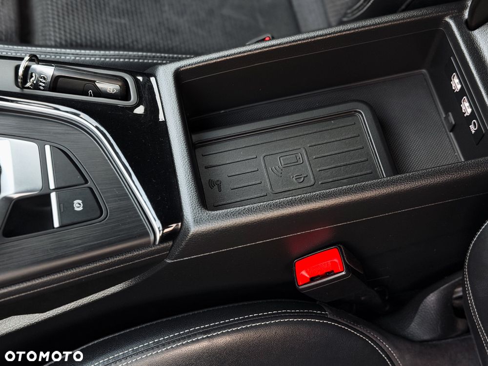 Audi A4 Avant 3.0 TDI quattro tiptronic design - 18
