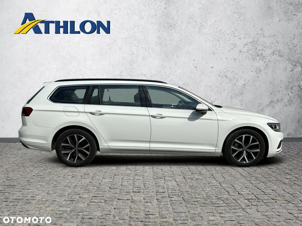 Volkswagen Passat 1.5 TSI EVO Business DSG - 6