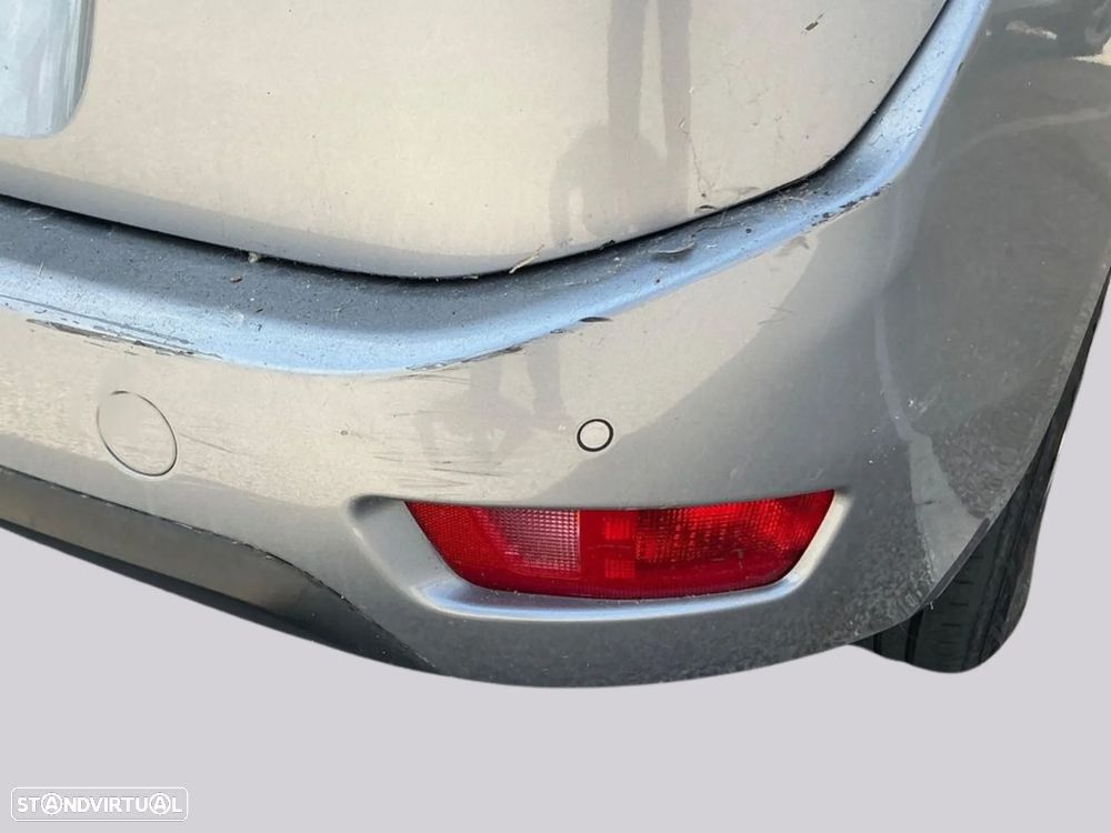 Citroën C4 Grand Picasso - 25