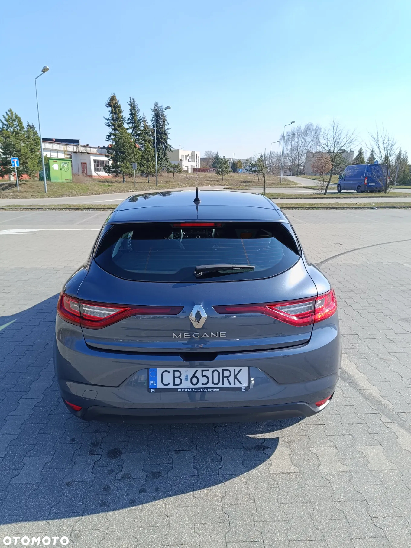 Renault Megane 1.3 TCe FAP Life - 4