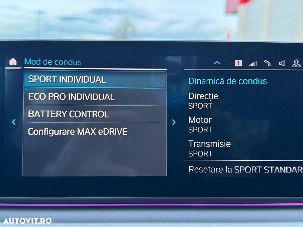 BMW Seria 5 - 9