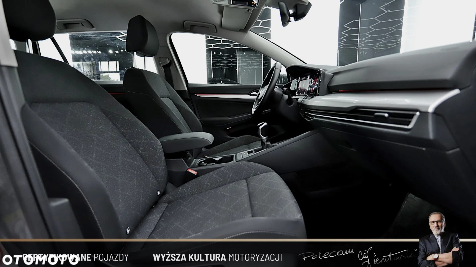 Volkswagen Golf VIII 2.0 TDI Life - 18