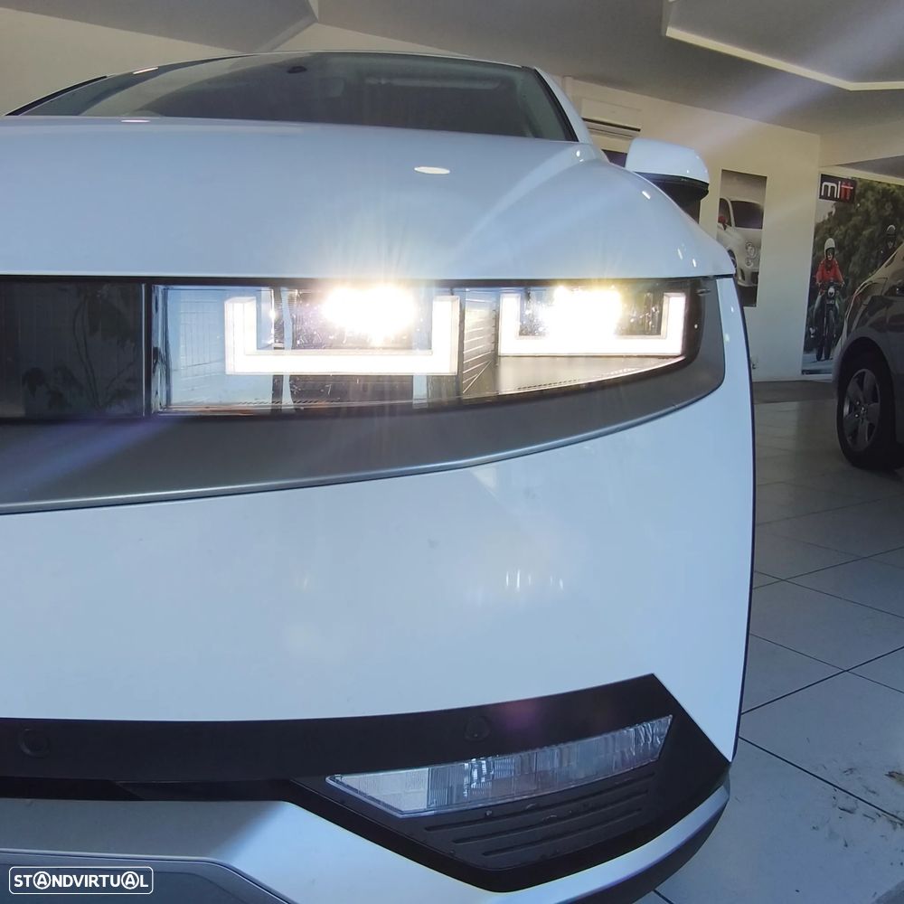 Hyundai Ioniq 5 72,6 kWh - 3