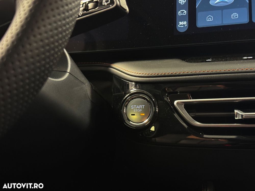 MG HS 1.5 T-GDi HEV Exclusive - 20