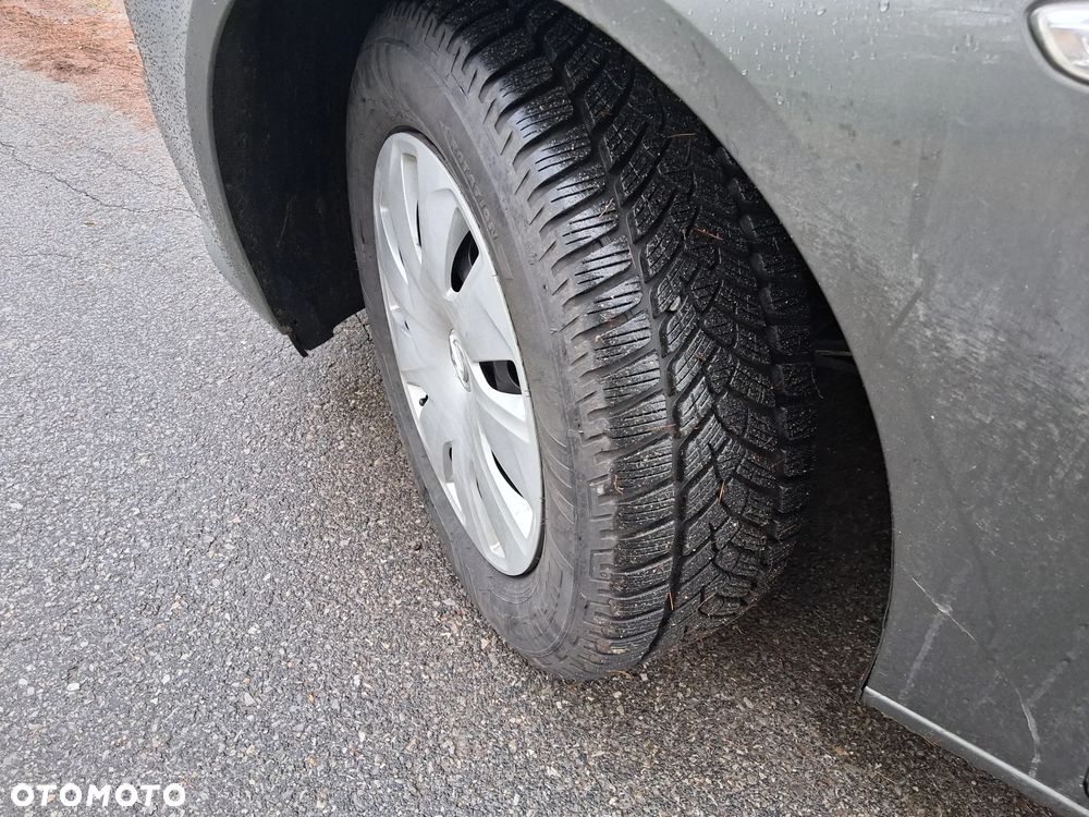 Opel Insignia 1.5 Direct InjectionTurbo Business Edition - 19