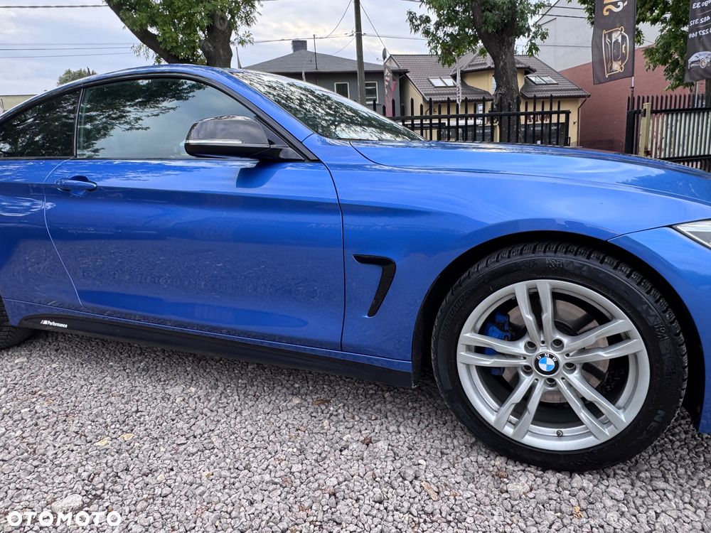 BMW Seria 4 - 7