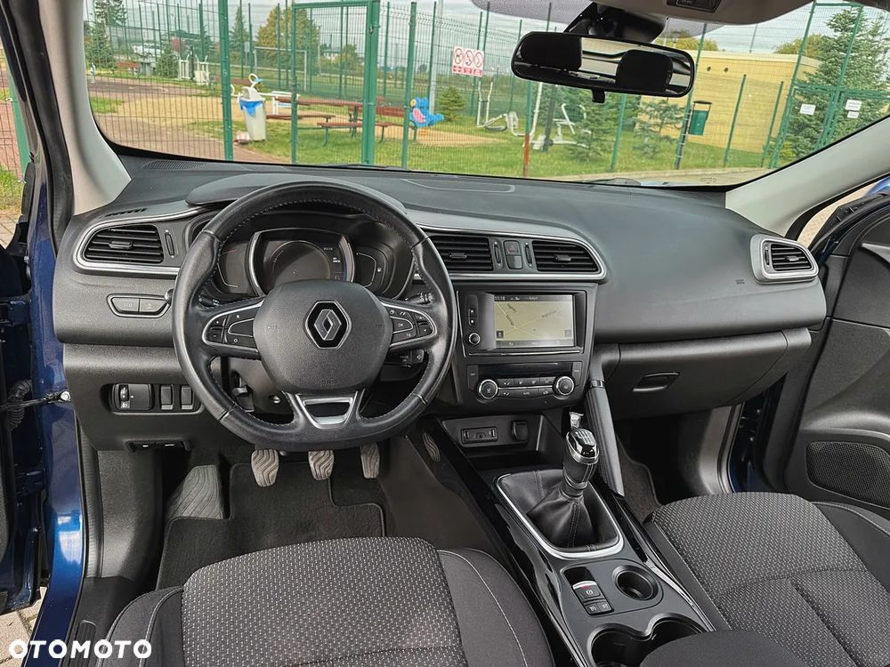 Renault Kadjar Energy TCe 130 Bose Edition - 4