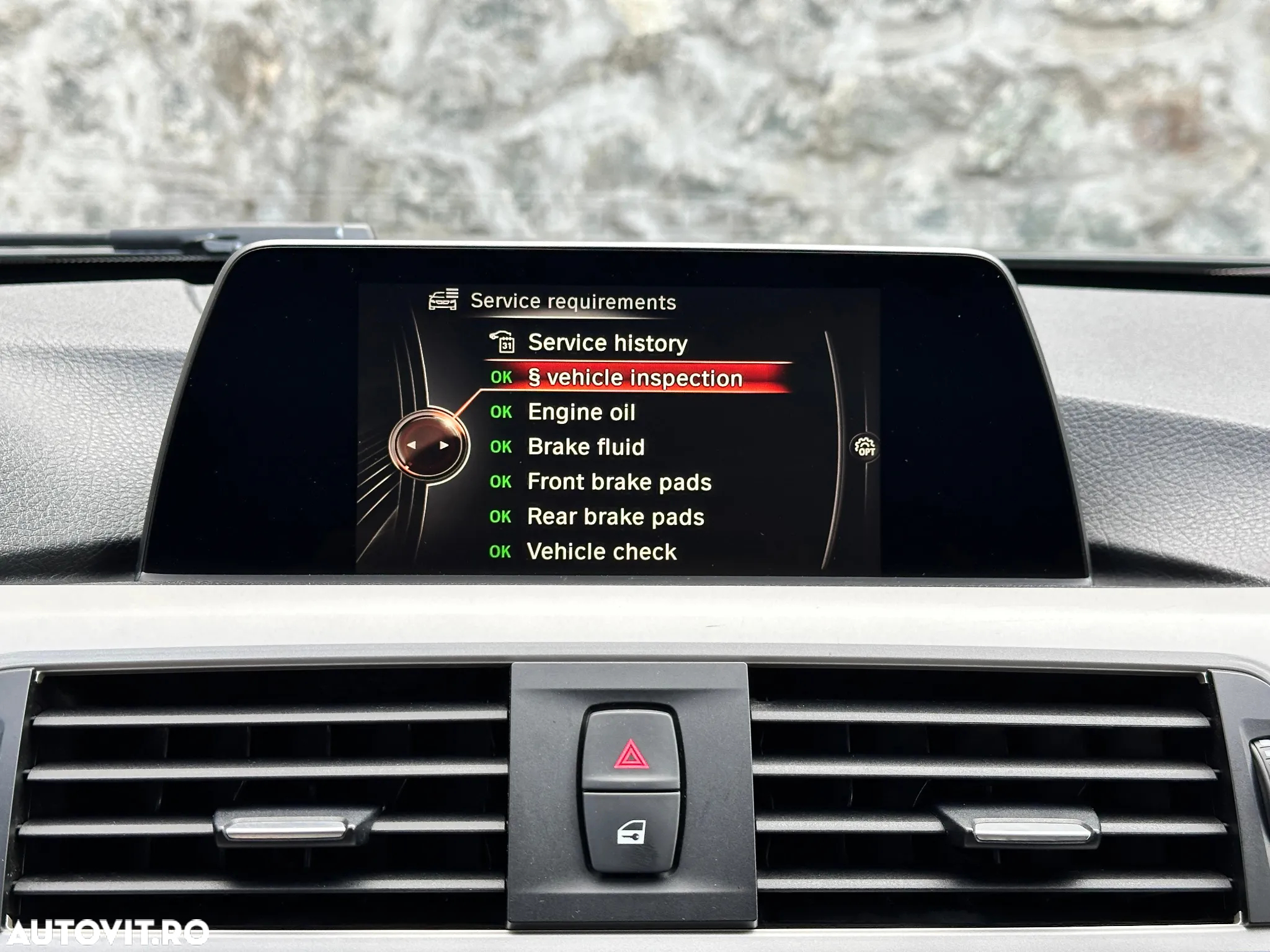 BMW Seria 3 320d Touring Aut. Efficient Dynamics Edition - 10