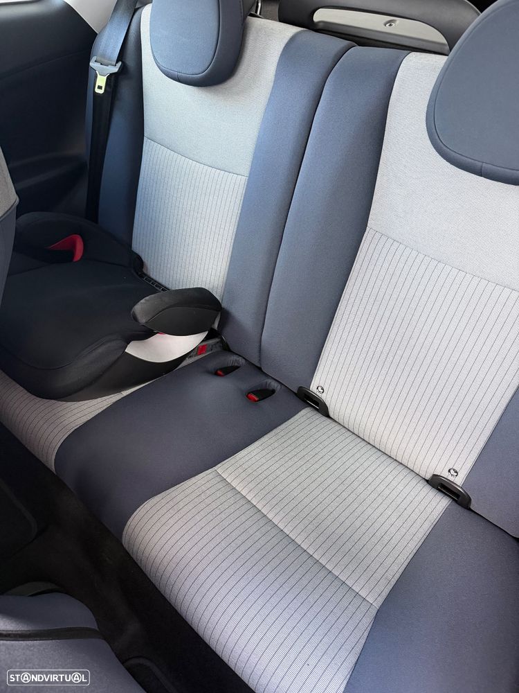Fiat 500e C - 13