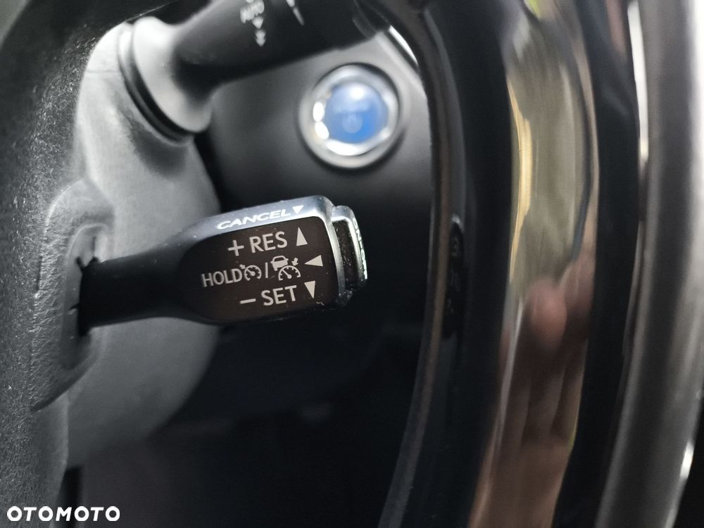Toyota C-HR 2.0 Hybrid Style - 27