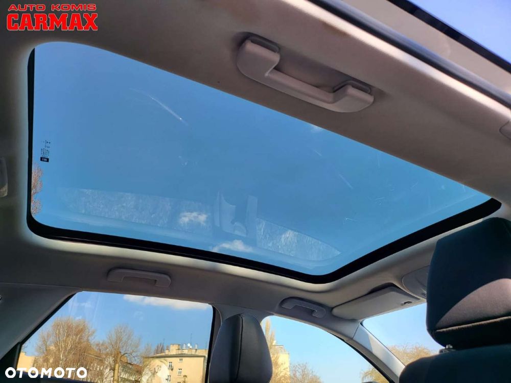 Opel Grandland X 2.0 D Start/Stop Automatik INNOVATION - 28