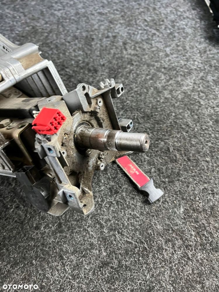 man tga 18.440 kolumna kierownicza 81461136113 - 2