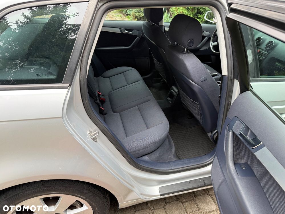 Audi A3 Sportback - 9