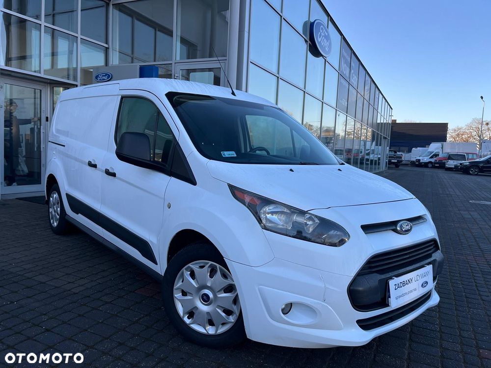 Ford Transit Connect - 1