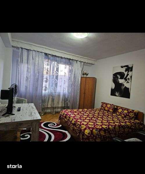Camere de inchiriat pe termen lung cu totul inclus fara avans — fotografia 2