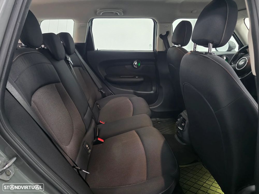 MINI Clubman One D Essential - 7