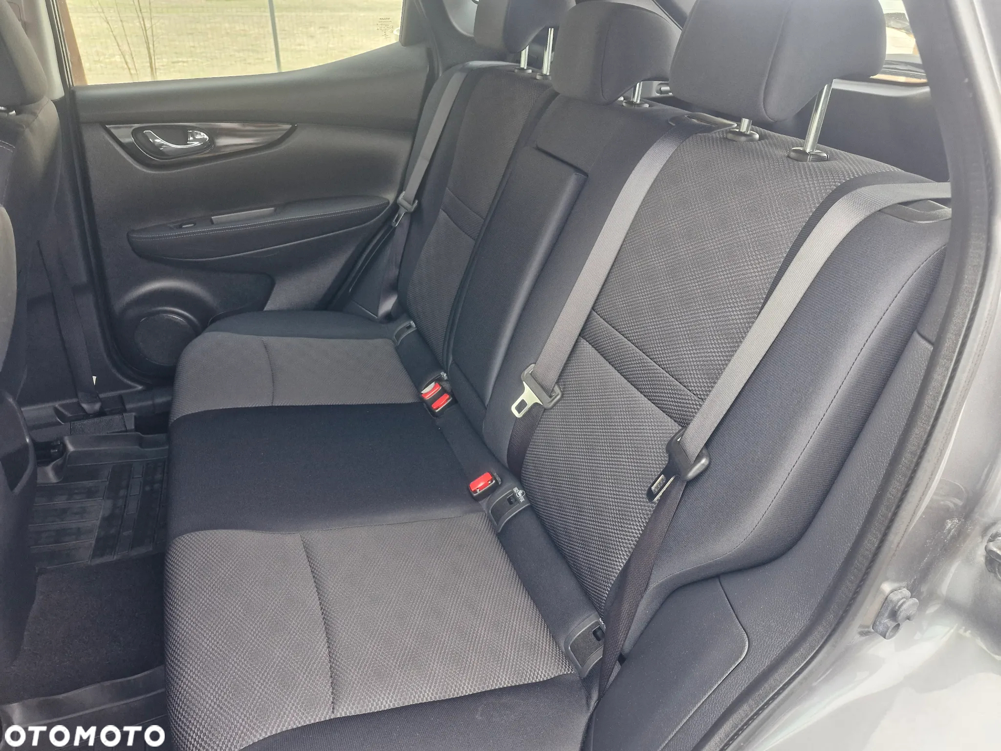 Nissan Qashqai 1.2 DIG-T Acenta - 13