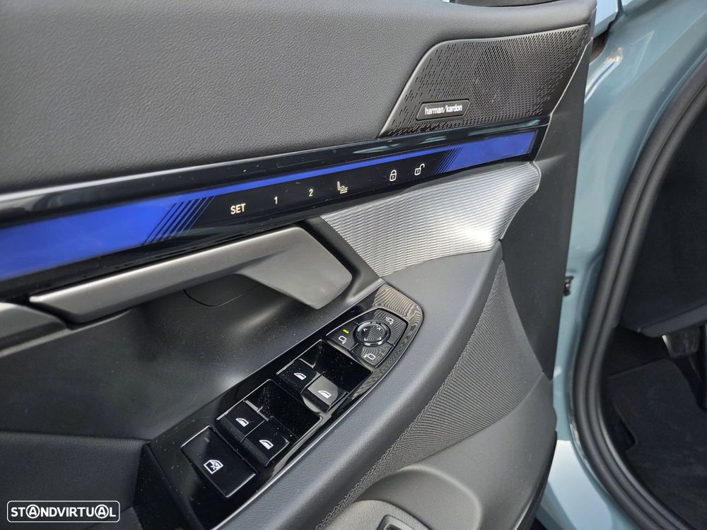 BMW i5 eDrive40 Pack Desportivo M Pro - 7