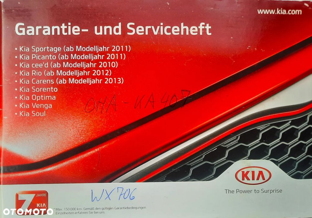 Kia Picanto 1.0 Edition 7 - 16