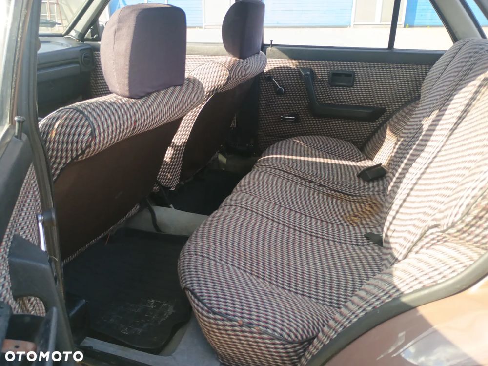 Polonez 1.5 - 8