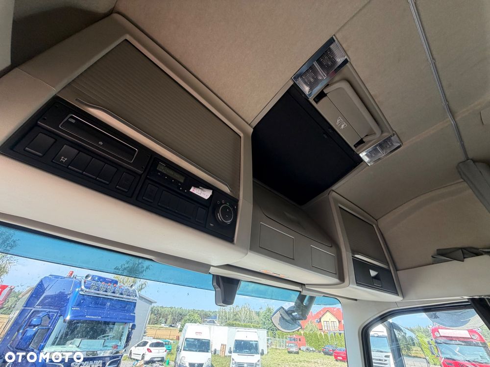 Volvo FH 500 !! Stan BDB !! Vin KB 2019 !! Import France - 16