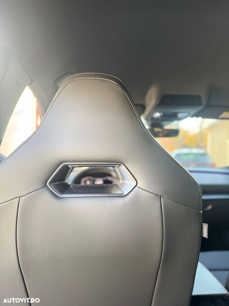 Cupra Formentor 1.4 e-HYBRID PHEV VZ - 18