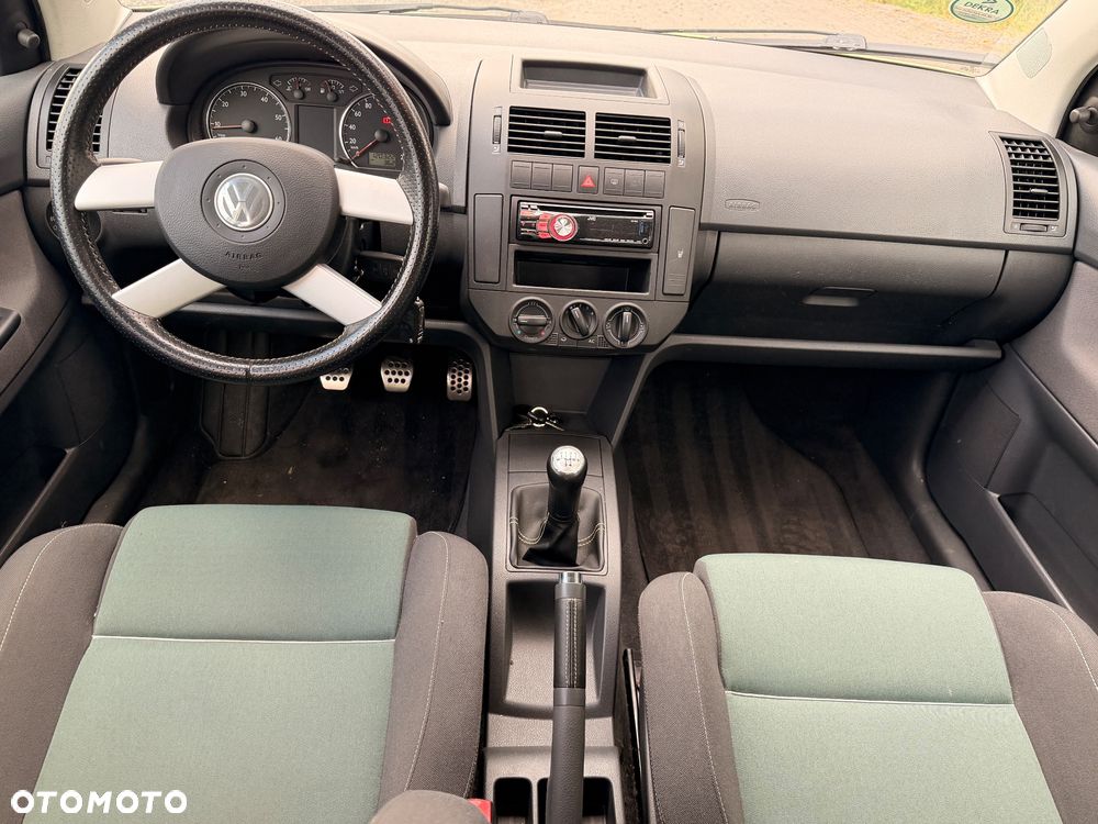 Volkswagen Polo 1.2 Fun - 14