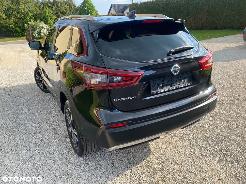 Nissan Qashqai 1.5 dCi Tekna - 5