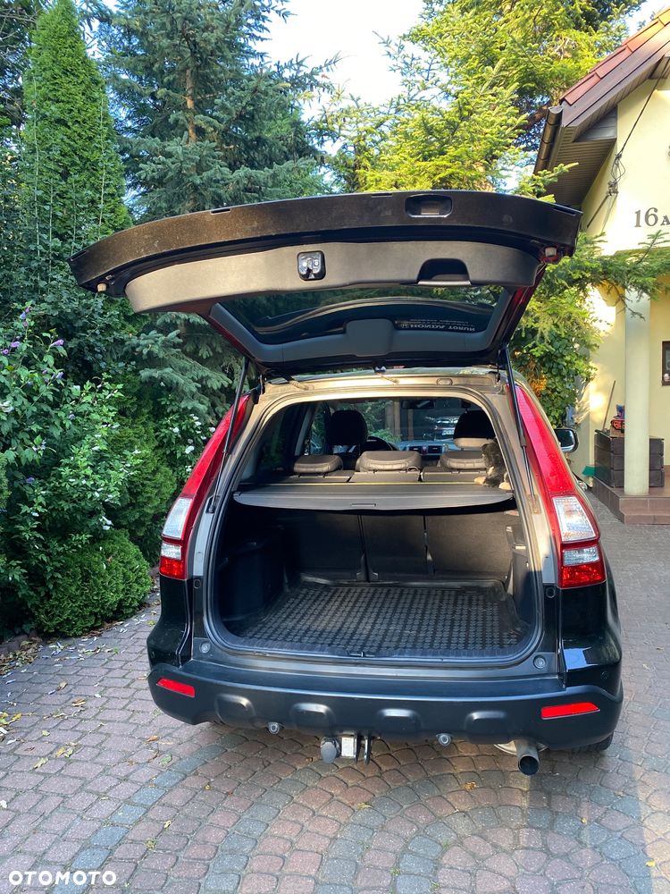 Honda CR-V 2.0 Executive - 8