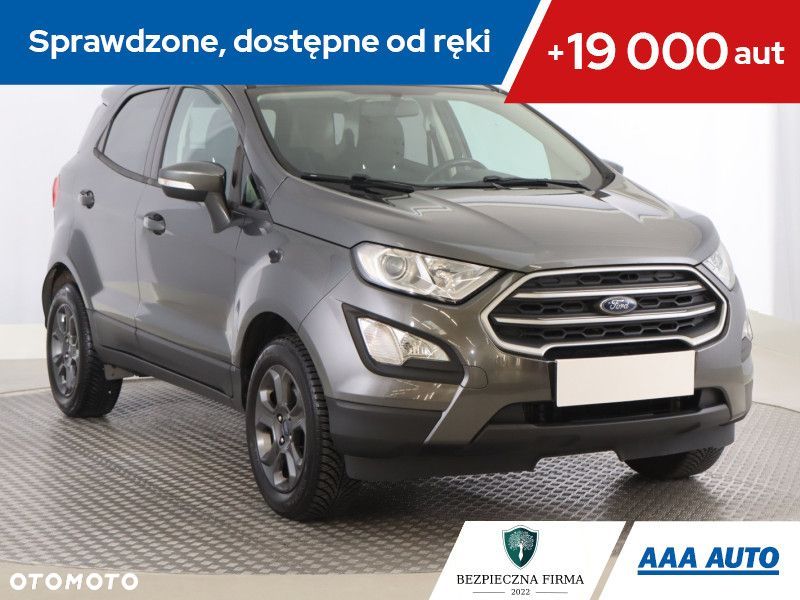 Ford EcoSport - 2