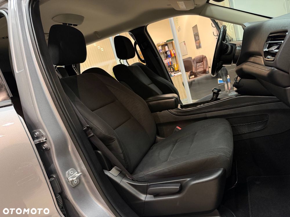 Dodge Durango 3,6 Limited - 23