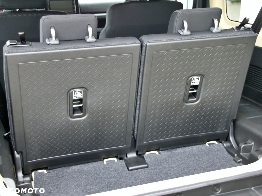 Suzuki Jimny 1.5 Elegance - 16