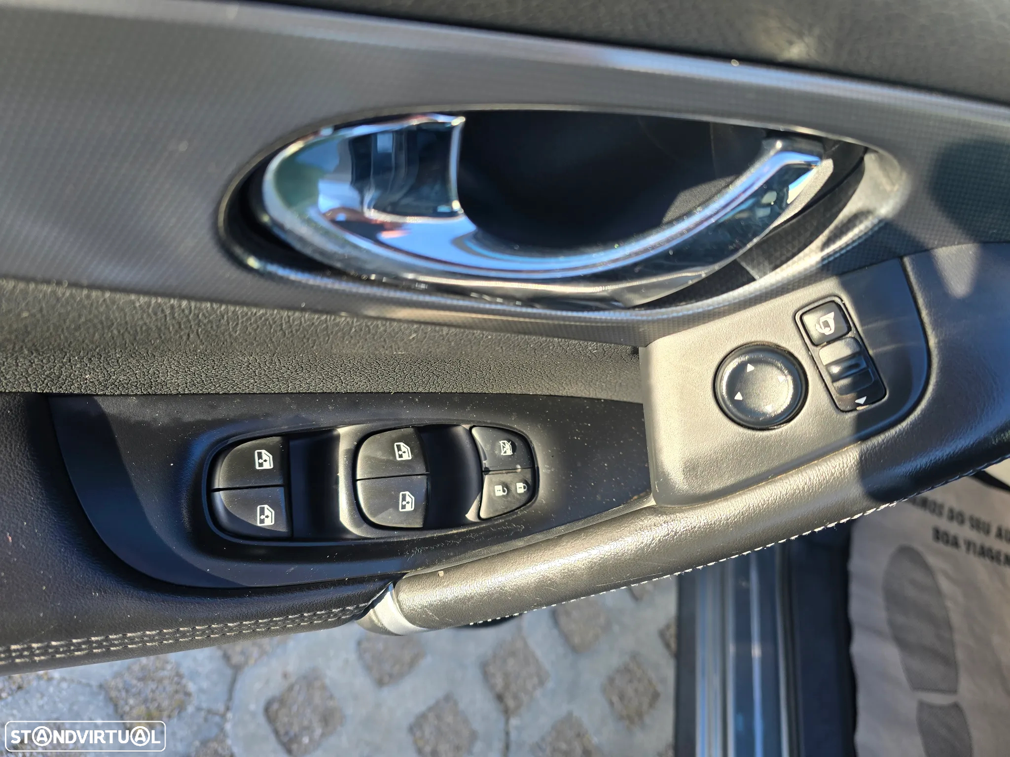 Nissan Qashqai 1.5 dCi DCT TEKNA+ - 34