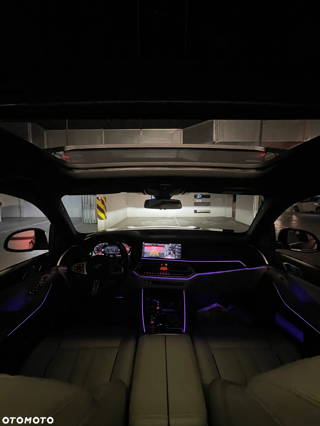 BMW X5 xDrive25d - 19