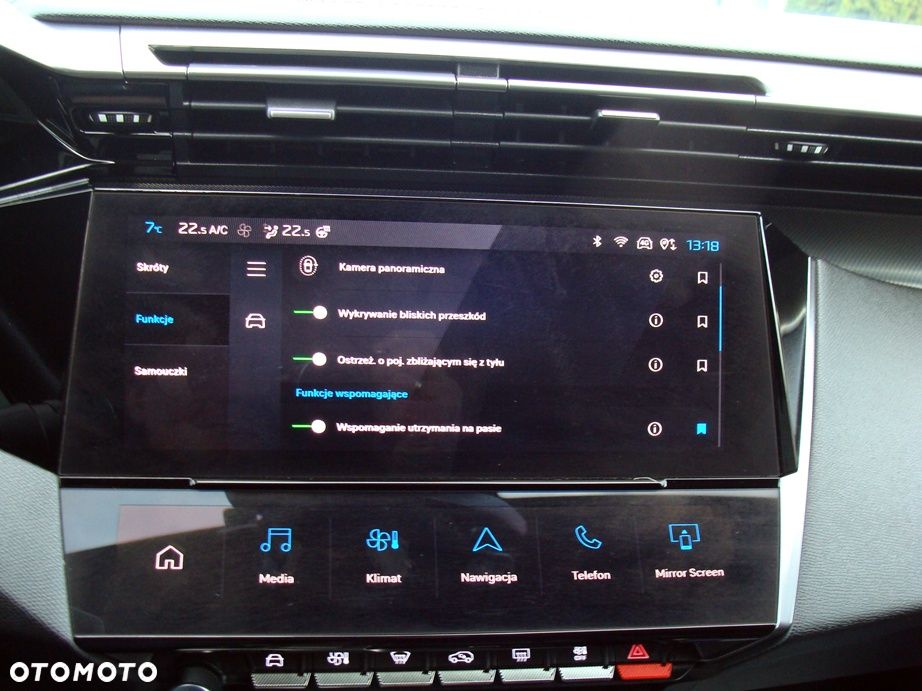 Peugeot 308 1.6 Hybrid PHEV GT EAT8 - 23