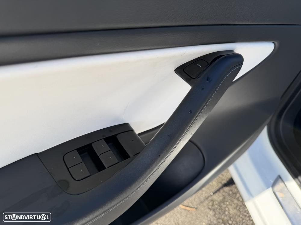 Tesla Model 3 Standard Range Plus RWD - 16