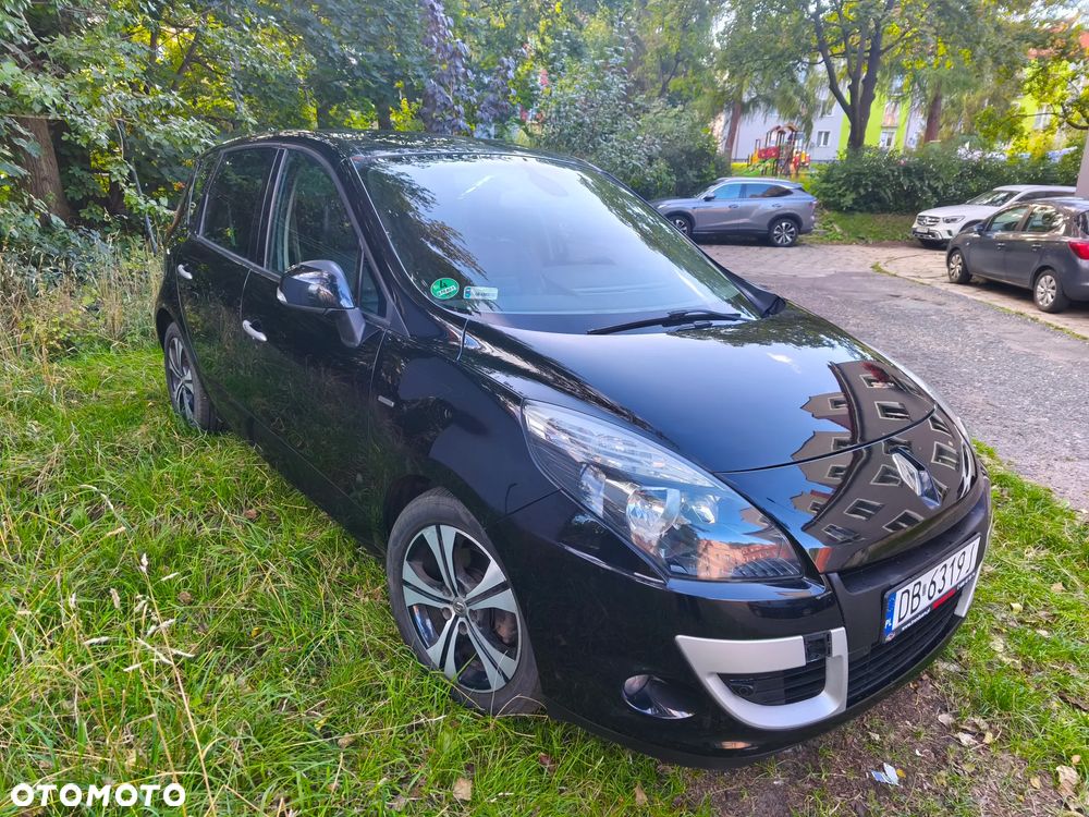 Renault Scenic - 3