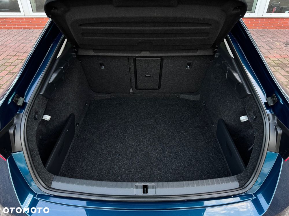 Skoda Octavia 1.5 TSI ACT Style - 25